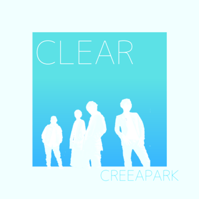 CLEARのジャケット写真