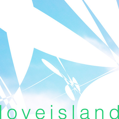 loveisland Front Cover