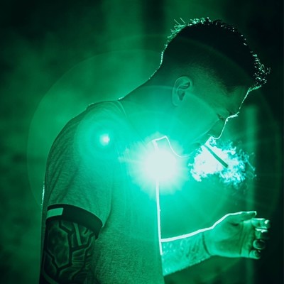 SHIZUTOU Front Cover