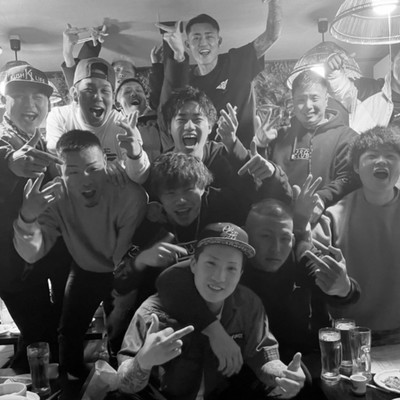 VANISH BROのジャケット写真