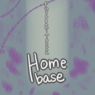 Home base Front Cover