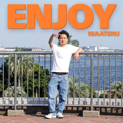 ENJOY Front Cover