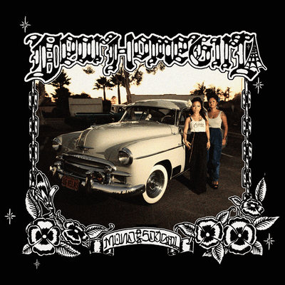 Mascara Tears (Hook)のジャケット写真