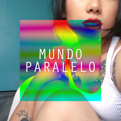 Mundo Paralelo (feat. Shinnosuke) Front Cover