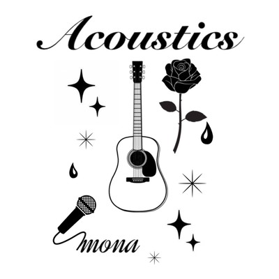 Acoustics Front Cover