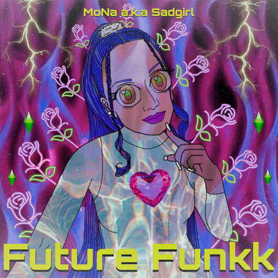 Future Funkk (Remixes)のジャケット写真