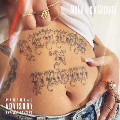 Future Funkk (Intro)のジャケット写真