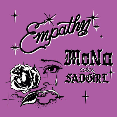 Empathy (Intro) Front Cover