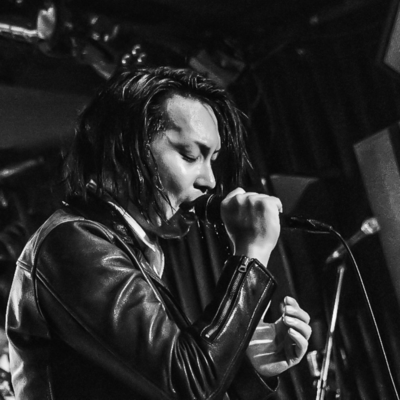 missing youのジャケット写真