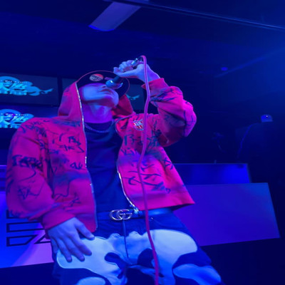 crawl upのジャケット写真