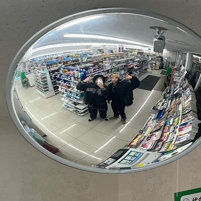 low lifeのジャケット写真