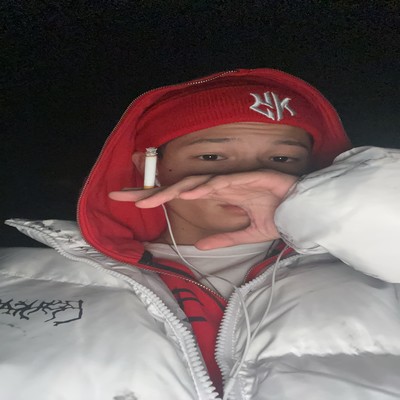 Dream chaseのジャケット写真