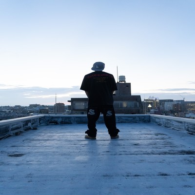 Hard workのジャケット写真