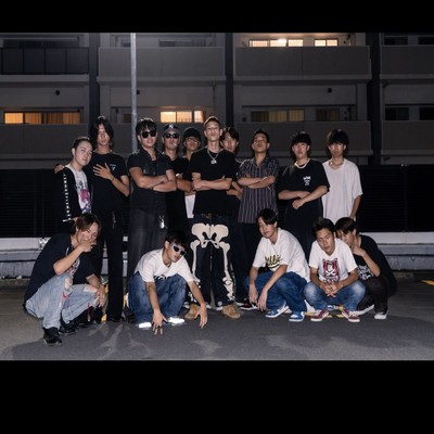 Local boy storyのジャケット写真