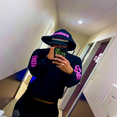 Local boy story IIのジャケット写真