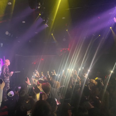 Local boy story IIIのジャケット写真