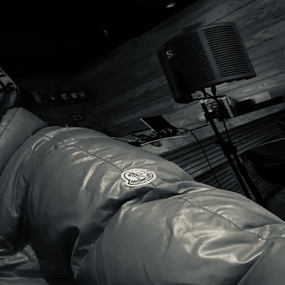 Rewrite the starsのジャケット写真