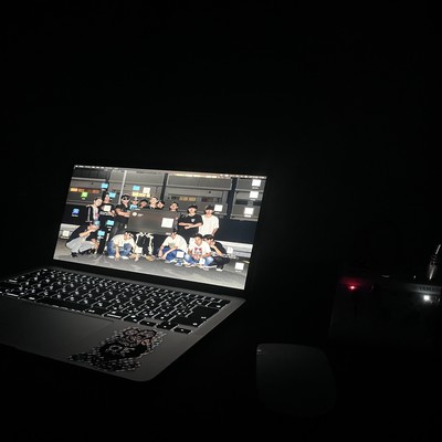 cold night Front Cover