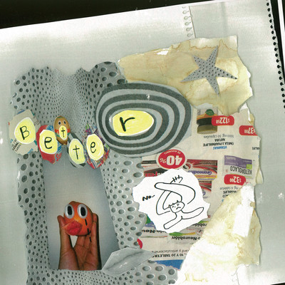better Front Cover
