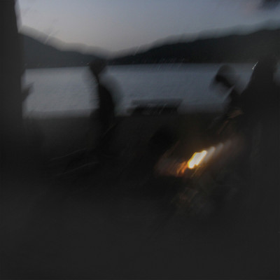 few seconds Front Cover