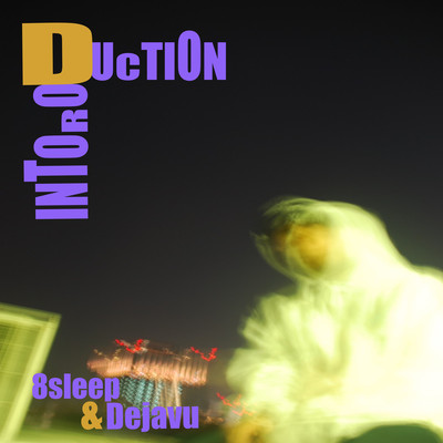 Introduction Front Cover