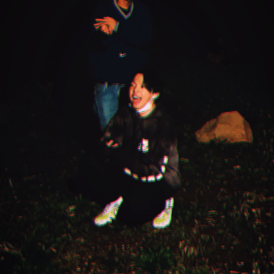 I don't careのジャケット写真