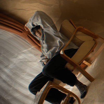 不完全メイ (feat. YSH)のジャケット写真