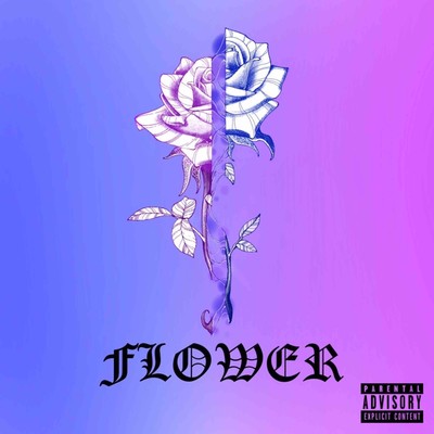Flower Front Cover