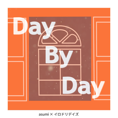 Day By Dayのジャケット写真