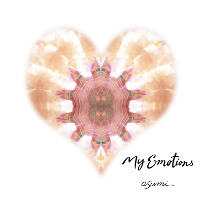 My Emotionsのジャケット写真