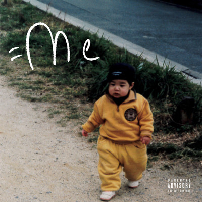 =me Front Cover