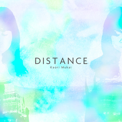 DISTANCE Front Cover