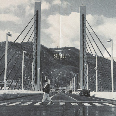 STILLのジャケット写真