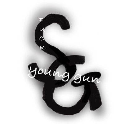 SG young gunのジャケット写真