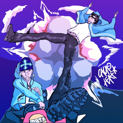 night owl Front Cover