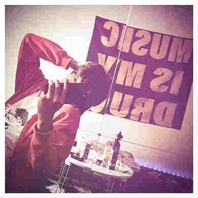 You need you. Front Cover