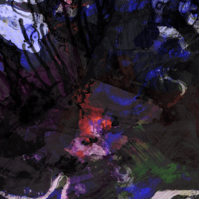 Retrial Diskのジャケット写真