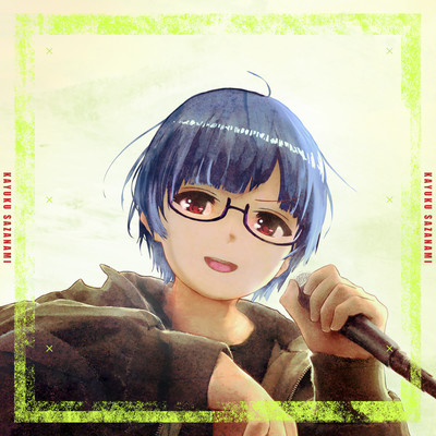 Hollow Nightmareのジャケット写真