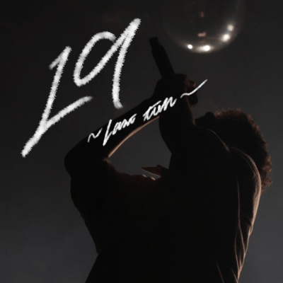 Last teenのジャケット写真