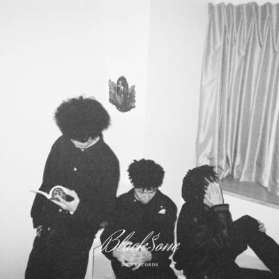 BLACK$ONEのジャケット写真