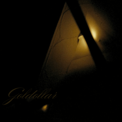 Goldollar Front Cover