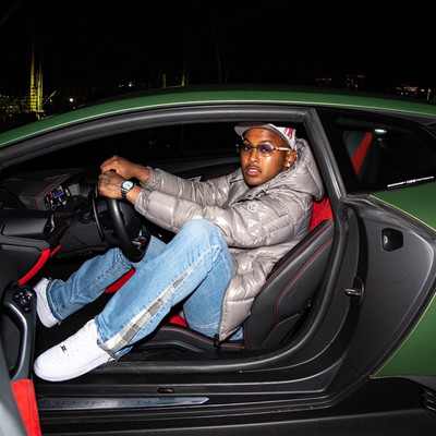 どんな感じ?のジャケット写真