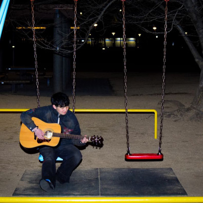 heikousen (feat. chamurin) Front Cover