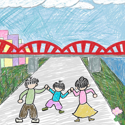 ネリネのジャケット写真