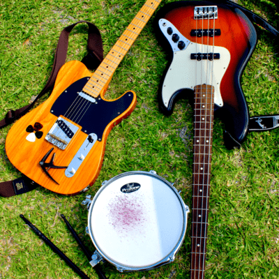 君に届けたい音楽があるからさのジャケット写真