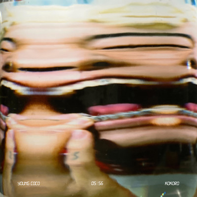 05:56 KOKORO Front Cover