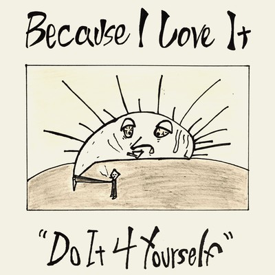 Do It 4 Yourself Front Cover