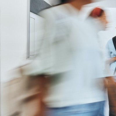 You Beaten Front Cover