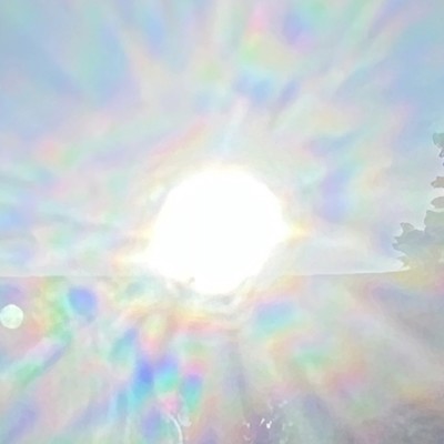 Awakenのジャケット写真