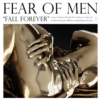 Fall Forever Front Cover